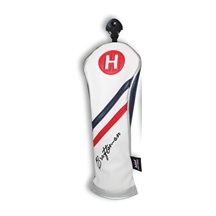 Tricolore Hybrid headcover