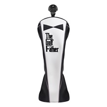 The Gotfather Hybrid headcover
