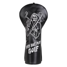 Why Not Driver headcover