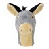 Donkey Driver headcover