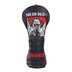 You Can Do It Driver headcover