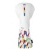 Tees Driver headcover