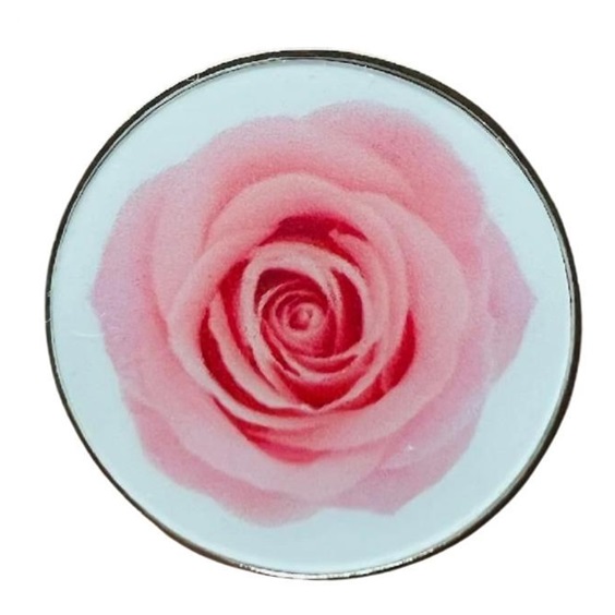 Magnetischer Golfmarker - Rosa