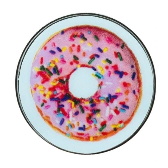 Magnetischer Golfmarker - Donut