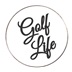 Magnetischer Golfmarker - Golf Life