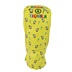 Best of Golf America hybrid headcover - Birdies & Tequila