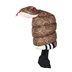 Daphne Rattle Snake Driver Headcovers, Klapperschlange