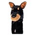 Daphne Doberman Driver Headcovers