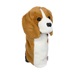 Daphne Bobcat Driver Headcovers, Beagle