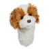 Daphne Cavapoo Driver Headcovers, Cavapoo