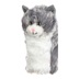 Daphne Bobcat Driver Headcovers, Katze