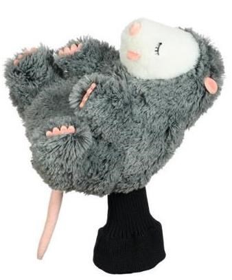 Daphne‘s Headcovers Possum Driver Headcover