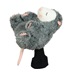 Daphne's Headcovers Possum Driver Headcover