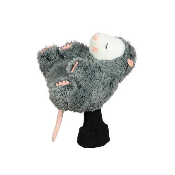 Daphne‘s Headcovers Possum Driver Headcover
