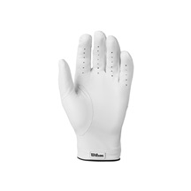 Wilson Staff Model Herren Golfhandschuh, Weiß