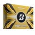 Bridgestone e12 Straight MindSet Golfbälle