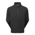 FootJoy DRYJOYS SELECT LX Herren Regenjacke, schwarz