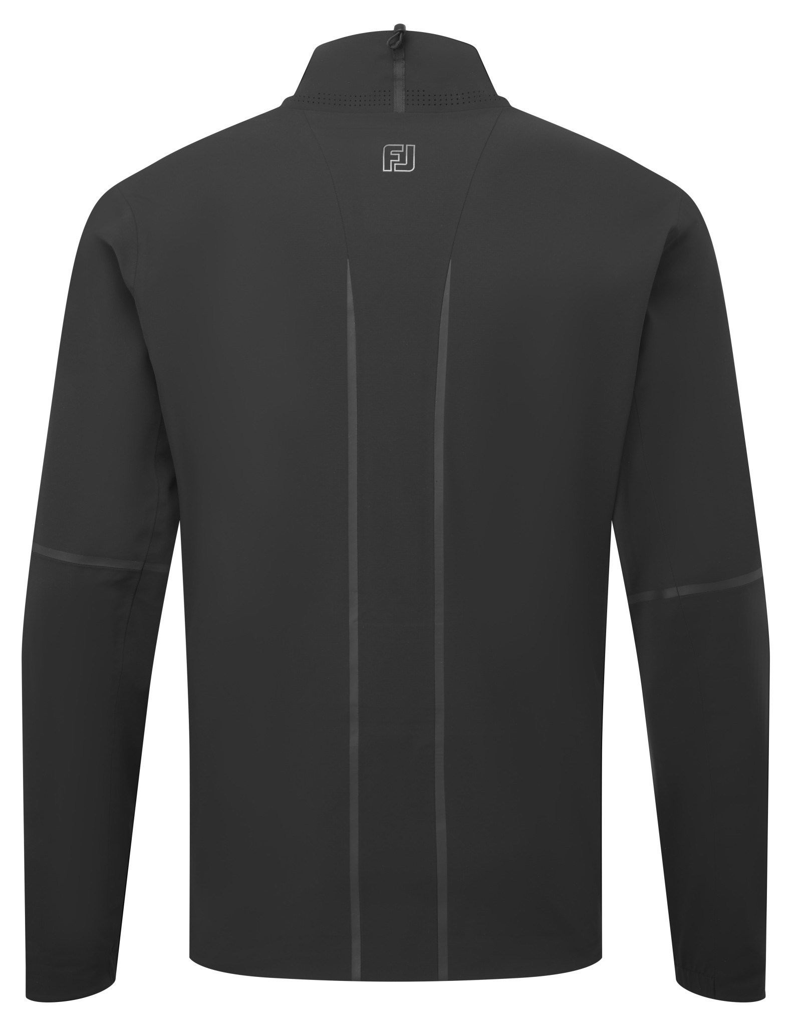 FootJoy DRYJOYS SELECT LX Herren Regenjacke, schwarz