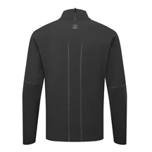 FootJoy DRYJOYS SELECT LX Herren Regenjacke, schwarz
