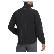 FootJoy DRYJOYS SELECT LX Herren Regenjacke, schwarz