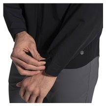 FootJoy DRYJOYS SELECT LX Herren Regenjacke, schwarz