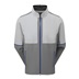 FootJoy DRYJOYS SELECT LX Herren Regenjacke, smoke/sleet