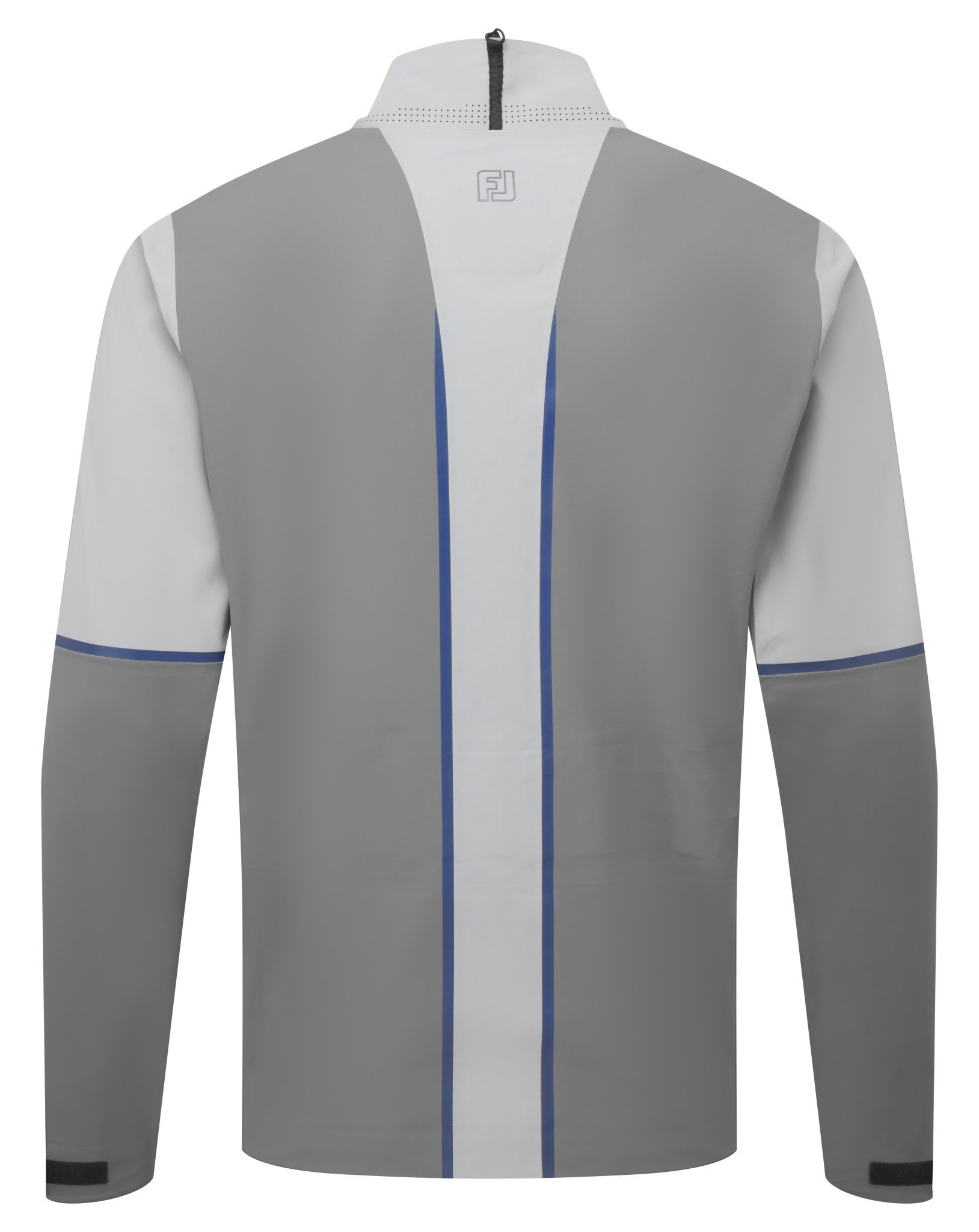 FootJoy DRYJOYS SELECT LX Herren Regenjacke, smoke/sleet
