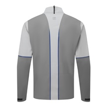 FootJoy DRYJOYS SELECT LX Herren Regenjacke, smoke/sleet