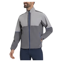 FootJoy DRYJOYS SELECT LX Herren Regenjacke, smoke/sleet