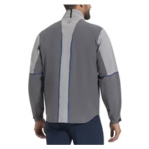 FootJoy DRYJOYS SELECT LX Herren Regenjacke, smoke/sleet