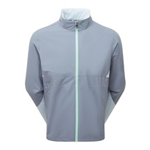 FootJoy HYDROLITE X wasserdichte Herrenjacke, flint/niagara