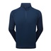 Footjoy ThermoSeries Ottoman Midlayer Herren Sweatshirt, dunkelblau
