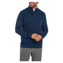 Footjoy ThermoSeries Ottoman Midlayer Herren Sweatshirt, dunkelblau