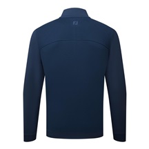 Footjoy ThermoSeries Ottoman Midlayer Herren Sweatshirt, dunkelblau