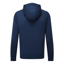 FootJoy Textured Knit Herren Sweatshirt, dunkelblau