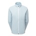 FootJoy HydroLite X Wasserdichte Damenjacke, skyway/white dot