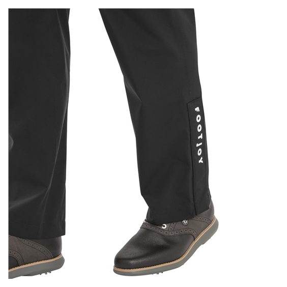 FootJoy HydroLite X Damen Hose, schwarz