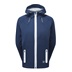 FootJoy HYDROKNIT Wasserdichte Damenjacke, dunkelblau