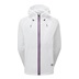 FootJoy HYDROKNIT Wasserdichte Damenjacke, weiss