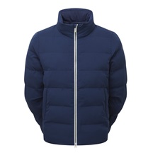 FootJoy ThermoSeries Insulated Damenjacke, dunkelblau
