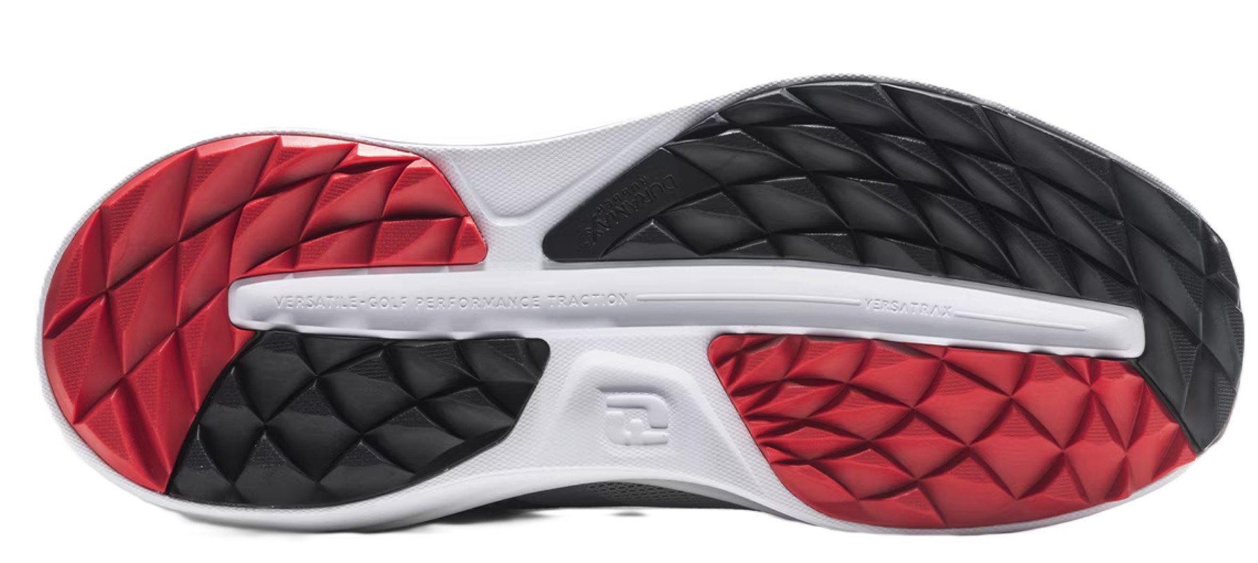 FootJoy Flex Herren Golfschuhe, grau