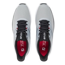 FootJoy Flex Herren Golfschuhe, grau
