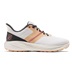 FootJoy Flex Damen Golfschuhe, cream/pink/chocolate
