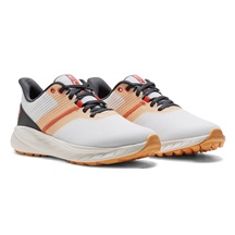 FootJoy Flex Damen Golfschuhe, cream/pink/chocolate