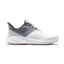 FootJoy Flex Damen Golfschuhe, weiss/grau