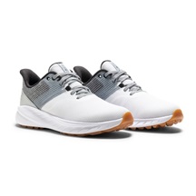 FootJoy Flex Damen Golfschuhe, weiss/grau