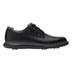 FootJoy Traditions Blucher Herren Golfschuhe, schwarz