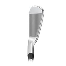 Ping i240 Herren Eisen, Graphit