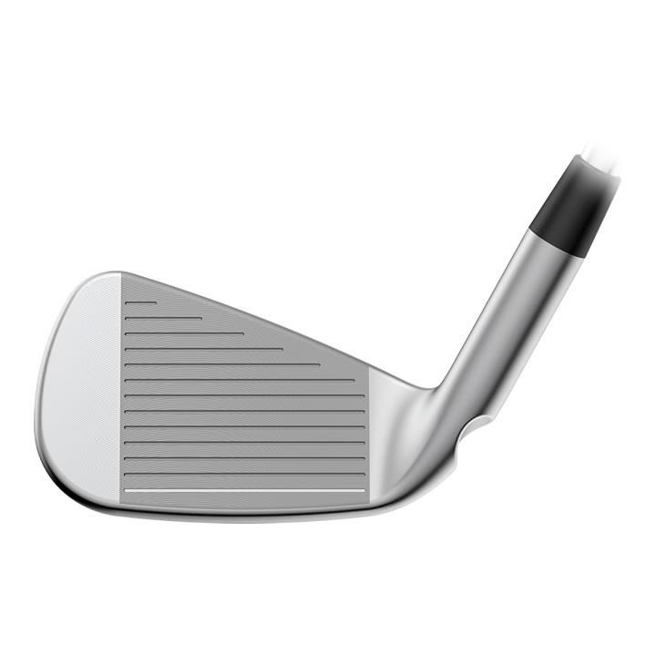 Ping i240 Herren Eisen, Graphit