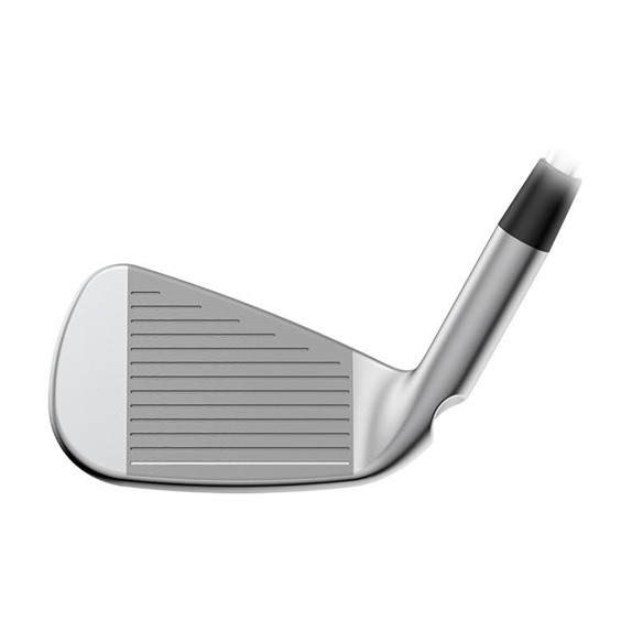Ping i240 Herren Eisen, Graphit